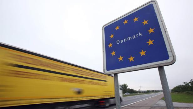 Dänemark legt es auf eine Klage an