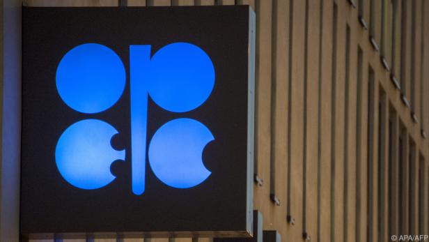 OPEC will nicht mehr fördern