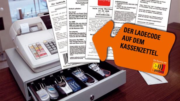 AK warnt vor Handy-Zahlen ohne Passwort