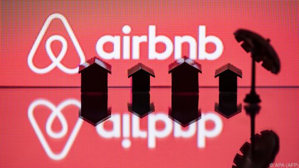 Airbnb und die Stadt Wien weiter nicht auf einer Linie