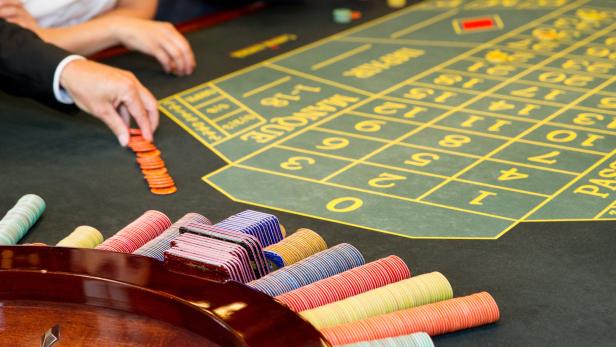Casinos: Das geplante Steuer-Geschenk