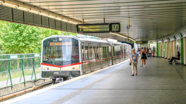 Nicht überall können Wiener die öffentlichen Verkehrsmittel gut erreichen
