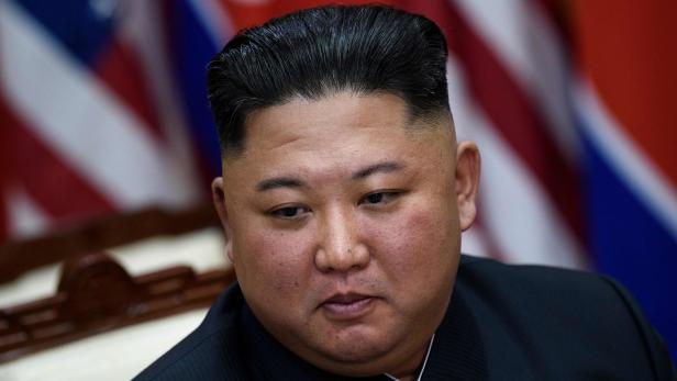 Nordkorea: Kims maßlose Macht wird noch maßloser
