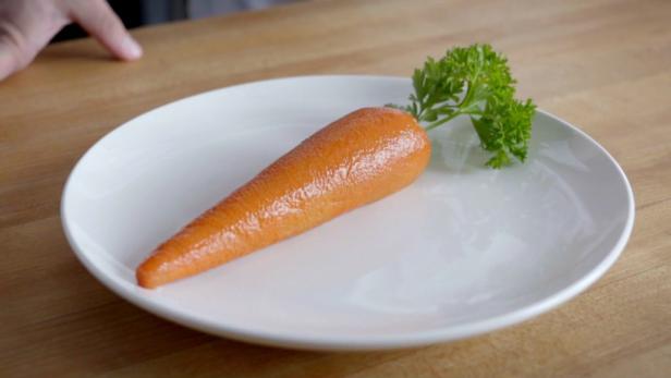 Gemüse aus Fleisch: US-Kette stellt Vegan-Hype auf den Kopf