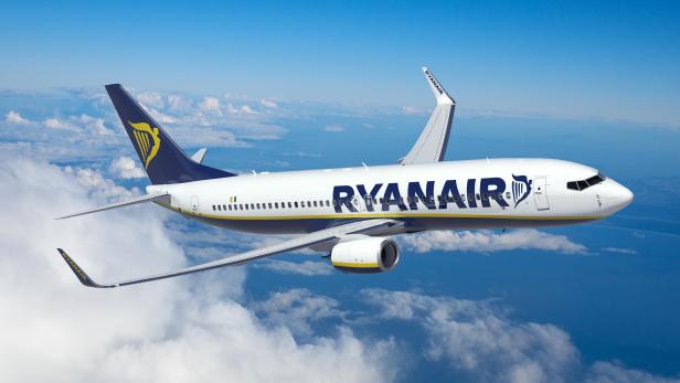 Ryanair bald als Zubringer für die Langstrecke