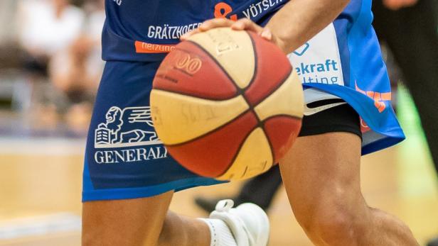 Basketball: Fürstenfeld und Timberwolves kämpfen um die Lizenz