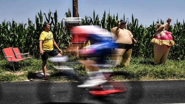 Von A bis Z: Der Radgeber vor der Tour de France
