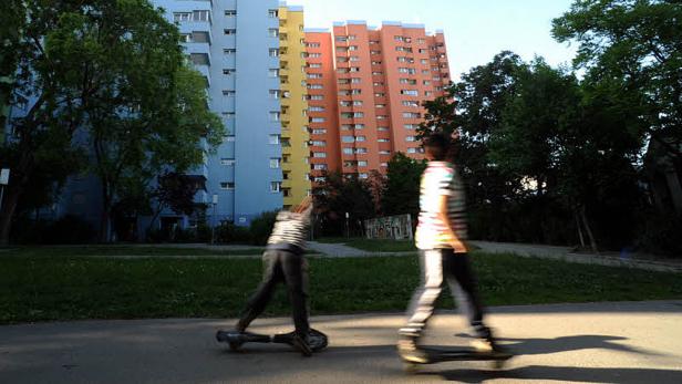 Mutmaßlicher Sextäter stellte sich