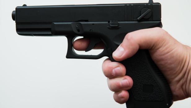 Kärnten: Betrunkener schoss in seiner Wohnung mit Waffe herum