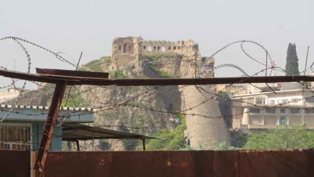 Nordirka, Kurden, Christen, Kurdistan