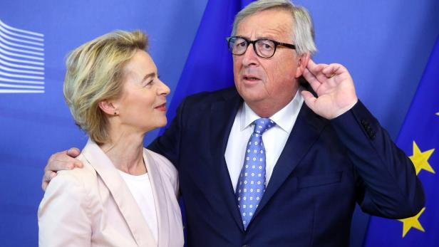 "EU-Spitzenkandidaten sind ein Fake"