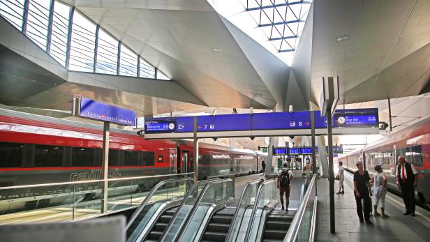 26-Jähriger am Hauptbahnhof mit Glasflasche attackiert