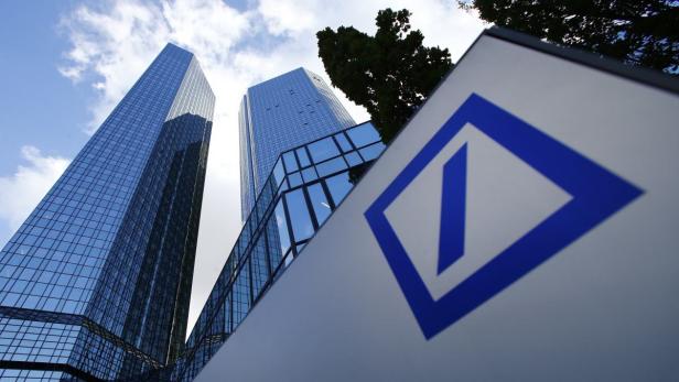Deutsche Bank in Frankfurt: Nicht &quot;teamfähiges&quot; Verhalten wird nicht länger geduldet