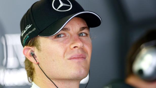 Nico Rosberg will zukünftig wieder mehr an sich, als an das Team denken.