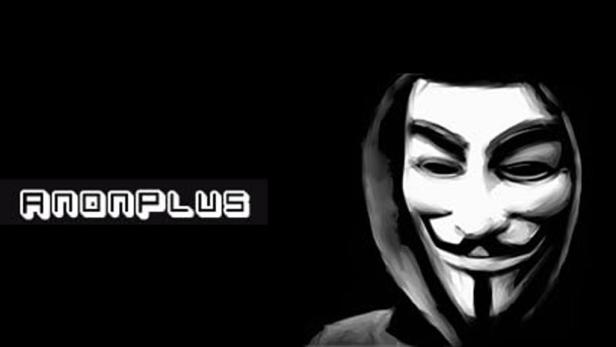 Türkische Hacker greifen Anonymous an