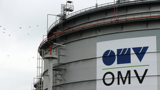 Wiener Börse (Mittag): OMV und SBO geben mehr als zehn Prozent ab