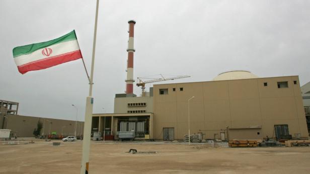IAEA: Iran reichert Uran auf 4,5 Prozent an