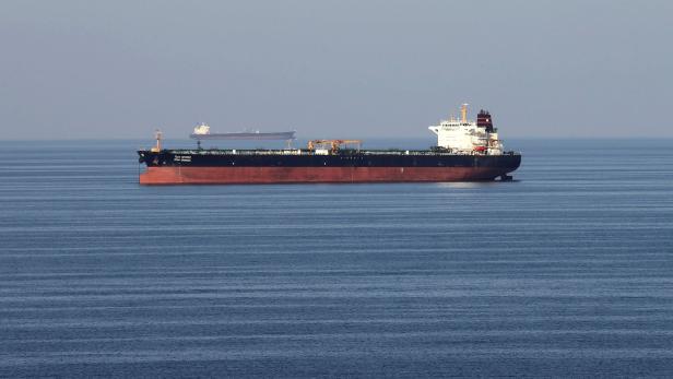 Iran wollte britischen Tanker kapern