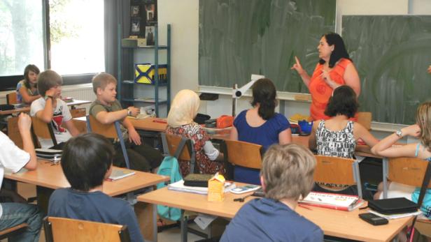 Was eine Gesamtschule erfolgreich macht