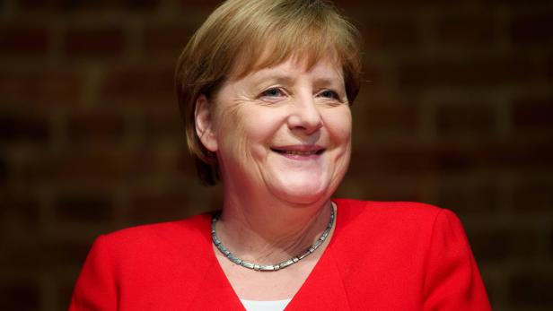 Eigenwillig: Das sind Angela Merkels Lieblingstiere
