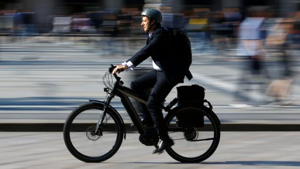 Unfälle mit E-Bikes: Wo die meisten Gefahren lauern