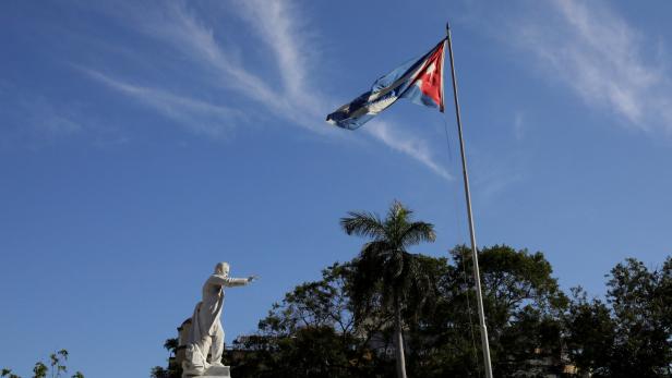Kubas Parlament nahm neues Wahlrecht an