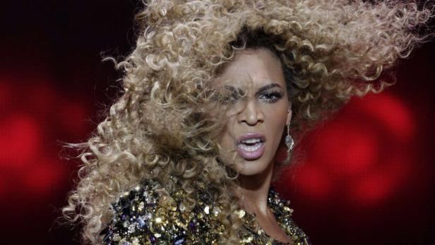 Beyonce: "Habe meine Kindheit geopfert"