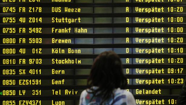 EuGH stärkt Rechte von Passagieren bei verspäteten Anschlussflügen