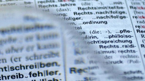 "Sozialtourismus" ist deutsches Unwort des Jahres