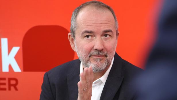 Drozda: SPÖ bereit, mit ÖVP "ernsthafte Gespräche" zu führen