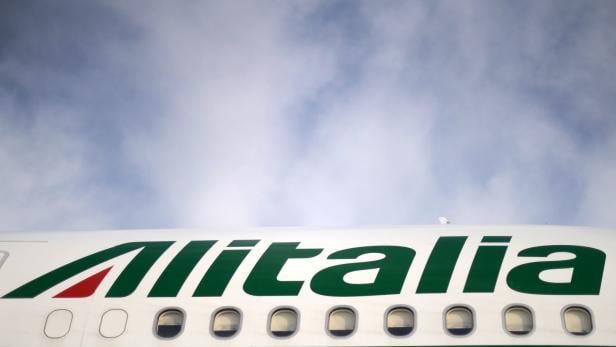 Die Alitalia soll wieder in staatliche Hände.