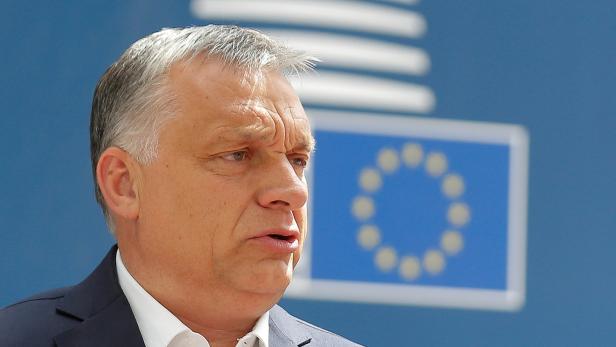 Richter warnen vor Verfassungskrise in Ungarn