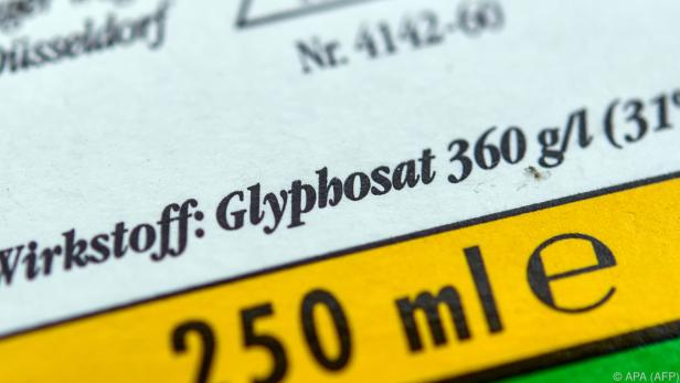 Für Bayer geht ein Glyphosat-Prozess glimpflich aus