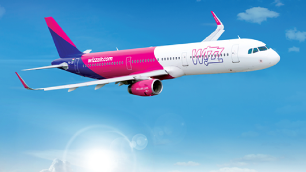 Wizz Air will bei Flügen nur noch geimpftes Personal einsetzen