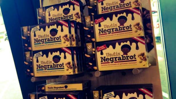 "Rassistische Schokolade": Supermarkt macht Rückzieher
