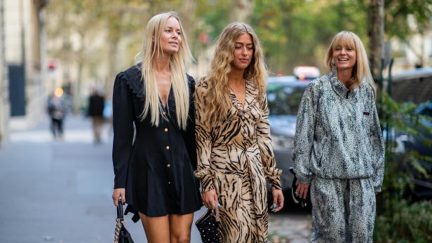 Inspiration: 6 geniale Outfit-Ideen einer skandinavischen Stylistin