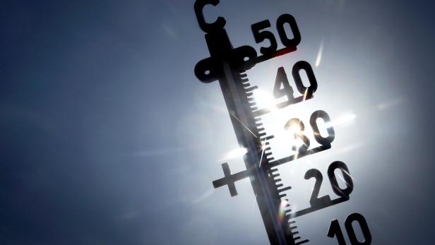 Bis zu 34 Grad: Die erste Hitzewelle des Jahres startet
