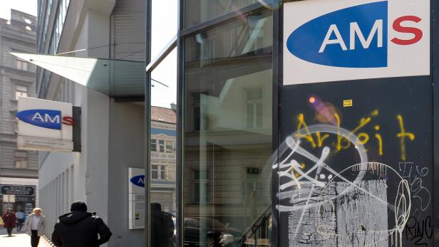 10, 3 Prozent der österreichischen Jugendlichen haben keine Arbeit.