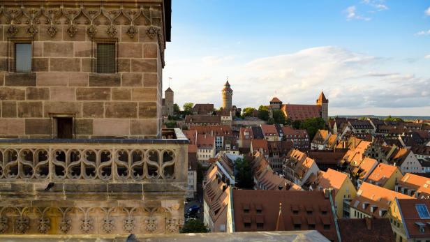 Wieso Nürnberg ein echter Städtetrip-Geheimtipp ist