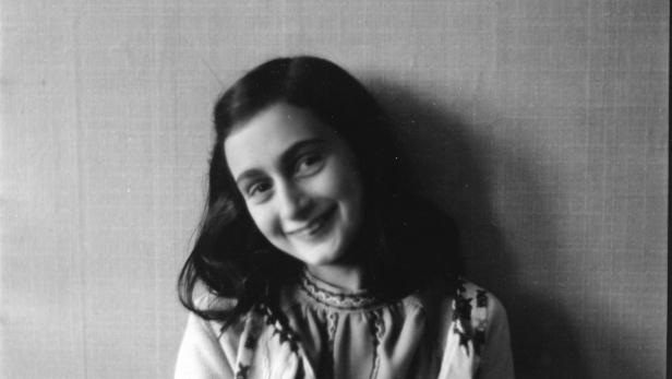 ZDF verteidigt geplanten Anne-Frank-Film