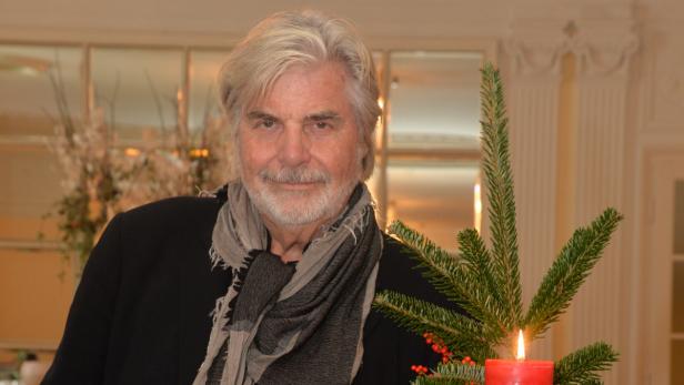Peter Simonischek bittet ab 28.11. zur Lesung &quot;Ein Abend im Advent&quot; nach Graz, Linz, Wien und Salzburg