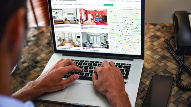 Von wegen privat: Wie kommerziell Airbnb ist