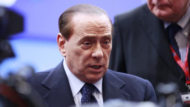 Italiens Parlamentarier verlieren Privilegien