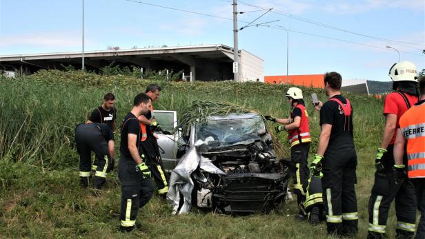 Verkehrsunfälle im Sommer: Hoher Blutzoll auf Burgenlands Straßen