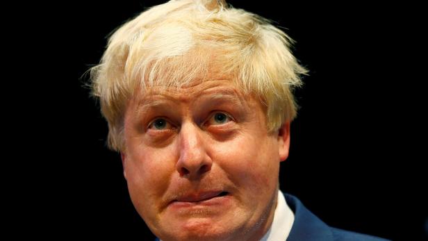 Warum Boris Johnson mit Churchill nicht viel gemeinsam hat