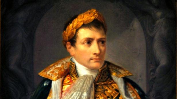 Napoleons Schlachtplan ist für eine Million Euro zu haben