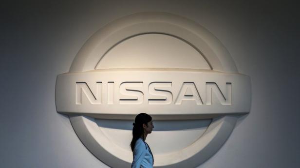 Nissan streicht nach Gewinneinbruch 12.500 Stellen