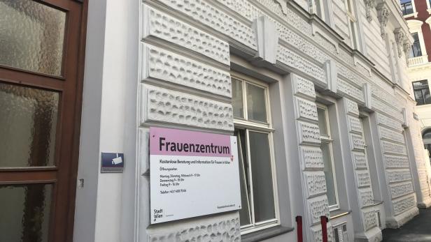 Wien: Neues „Frauenzentrum“ hat eröffnet