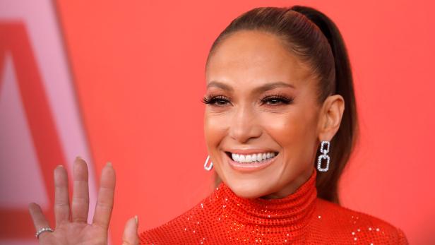 Jennifer Lopez bei den CFDA Awards in New York, Juni 2019.