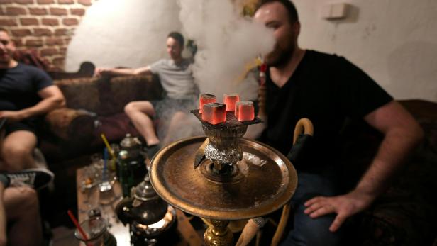 Rauchverbot bleibt: Shisha-Bar-Betreiber beim VfGH abgeblitzt